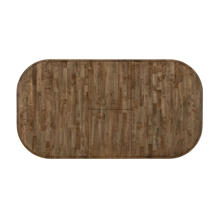 Carolina Crossing Leg Table image
