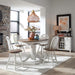 Carolina Crossing 5 Piece Gathering Table Set image