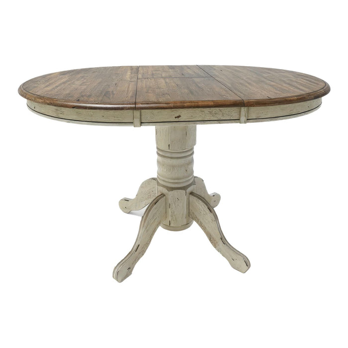 Carolina Crossing Gathering Table Set - homePLUS (Binghamton, NY)