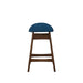 Space Savers 24 Inch Counter Chair - Blue (RTA) image