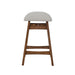 Space Savers 24 Inch Counter Chair - Light Tan (RTA) image