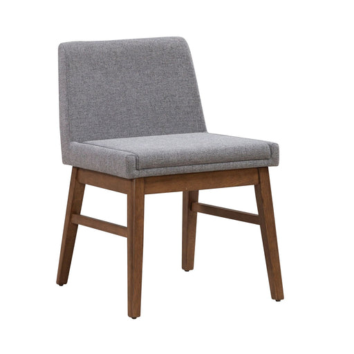 Space Savers Uph Side Chair (RTA) - homePLUS (Binghamton, NY)