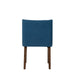 Space Savers Nido Chair - Blue (RTA) image