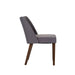 Space Savers Nido Chair - Grey (RTA) image