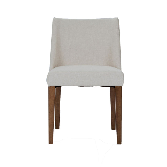 Space Savers Nido Chair - Light Tan (RTA) image