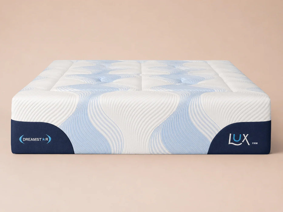 LUX Firm - LUX Collection