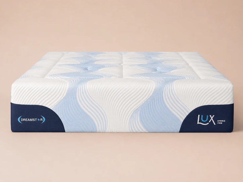 LUX Hybrid Firm - LUX Collection