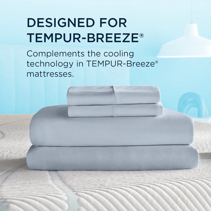 Tempur-Pedic Breeze Pillowcase Set - homePLUS (Binghamton, NY)