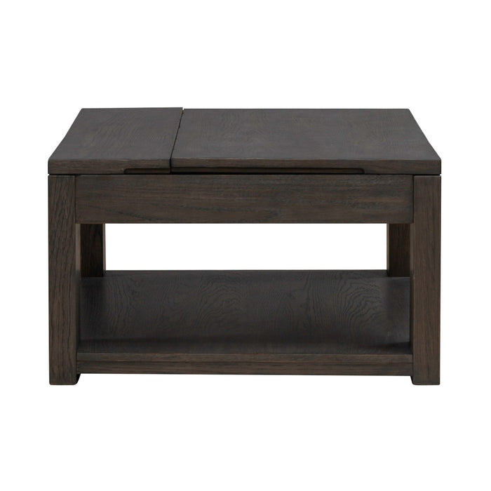 Lennox Hill Lift Top Cocktail Table image