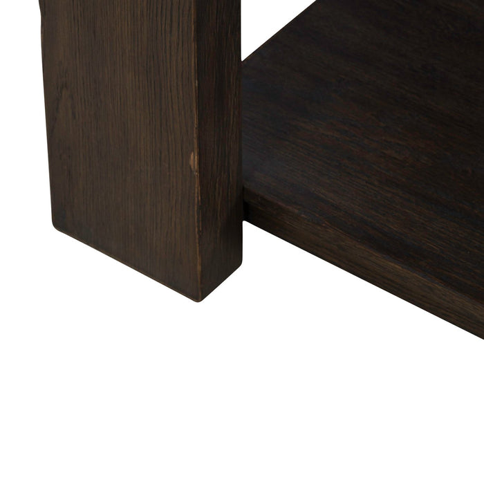 Lennox Hill End Table