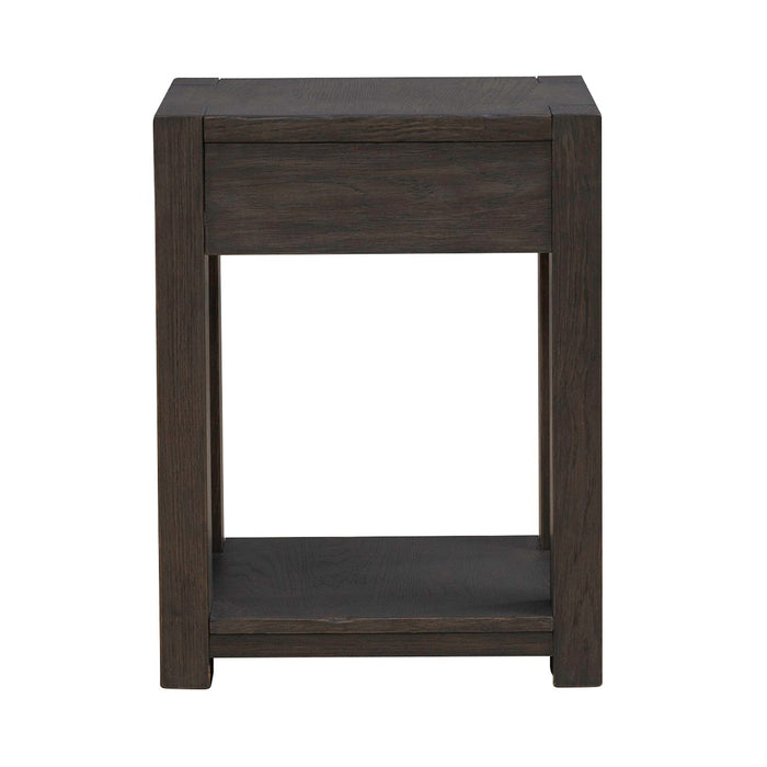 Lennox Hill Chairside Table image