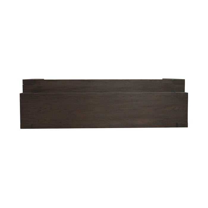 Lennox Hill Console Bar Table image