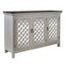 Westridge 3 Door Accent Cabinet - homePLUS (Binghamton, NY)