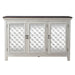 Westridge 3 Door Accent Cabinet - homePLUS (Binghamton, NY)