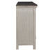Westridge 3 Door Accent Cabinet - homePLUS (Binghamton, NY)