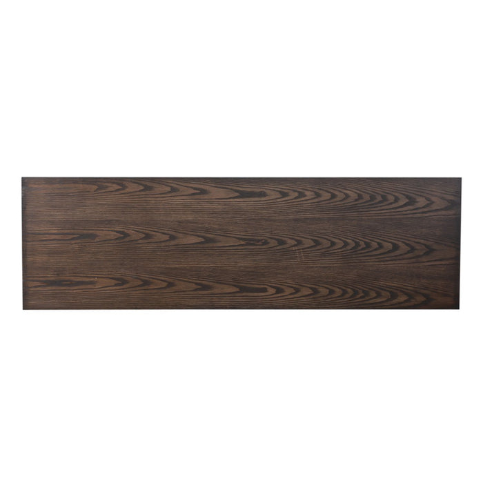 Westridge 3 Door Accent Cabinet - homePLUS (Binghamton, NY)