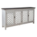 Westridge 4 Door Accent Cabinet - homePLUS (Binghamton, NY)