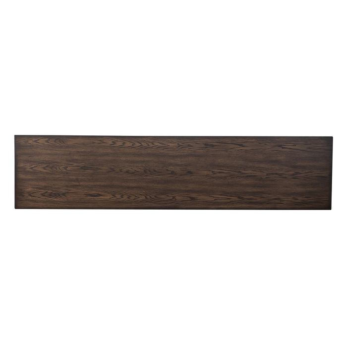 Westridge 4 Door Accent Cabinet - homePLUS (Binghamton, NY)
