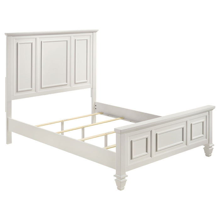 Sandy Beach Bedroom Set