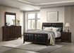 Carlton Bedroom Set - homePLUS (Binghamton, NY)