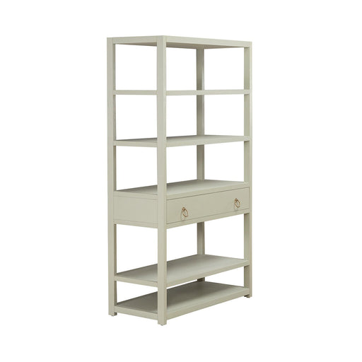 East End Accent Bookcase - homePLUS (Binghamton, NY)