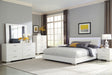 Felicity Bedroom Sets - homePLUS (Binghamton, NY)