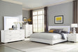 Felicity Bedroom Sets - homePLUS (Binghamton, NY)