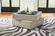 Calnita Living Room Set - homePLUS (Binghamton, NY)