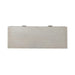 Sundance 2 Door Accent Cabinet in Antique Linen image