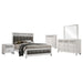 Barzini Bedroom Sets - homePLUS (Binghamton, NY)