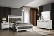 Barzini Bedroom Sets - homePLUS (Binghamton, NY)