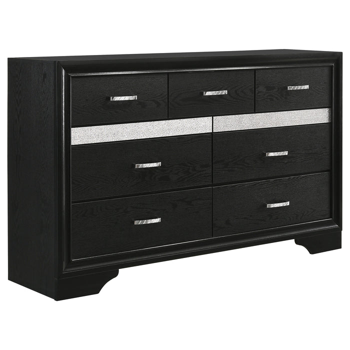 Miranda Bedroom Set with Storage