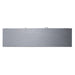 Marisol 65 Inch 3 Door Accent TV Stand in Weathered Honey and Soft Wash Gray - homePLUS (Binghamton, NY)