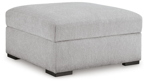 Gabyleigh Ottoman With Storage - homePLUS (Binghamton, NY)
