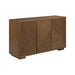 Easton 3 Door Accent Cabinet - homePLUS (Binghamton, NY)