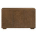 Easton 3 Door Accent Cabinet - homePLUS (Binghamton, NY)