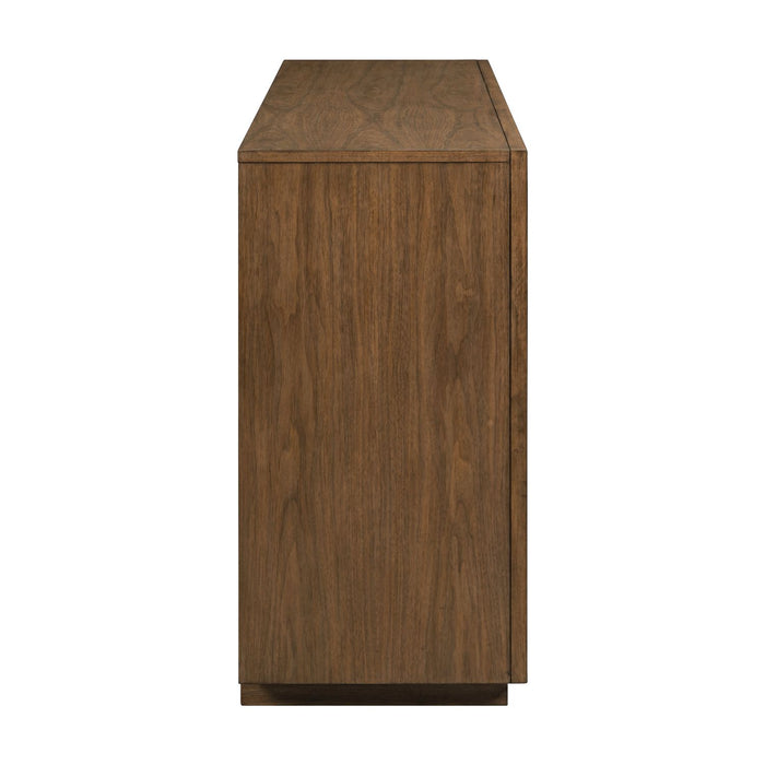 Easton 3 Door Accent Cabinet - homePLUS (Binghamton, NY)