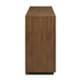 Easton 3 Door Accent Cabinet - homePLUS (Binghamton, NY)