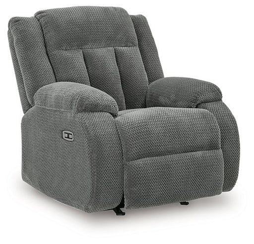 Observation Power Recliner - homePLUS (Binghamton, NY)