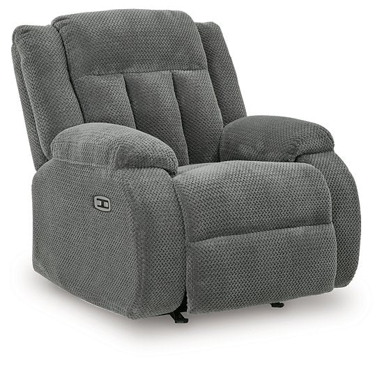 Observation Power Recliner - homePLUS (Binghamton, NY)