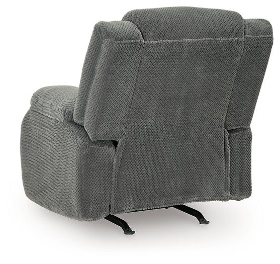 Observation Power Recliner - homePLUS (Binghamton, NY)