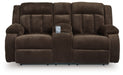 Observation Power Reclining Loveseat with Console - homePLUS (Binghamton, NY)