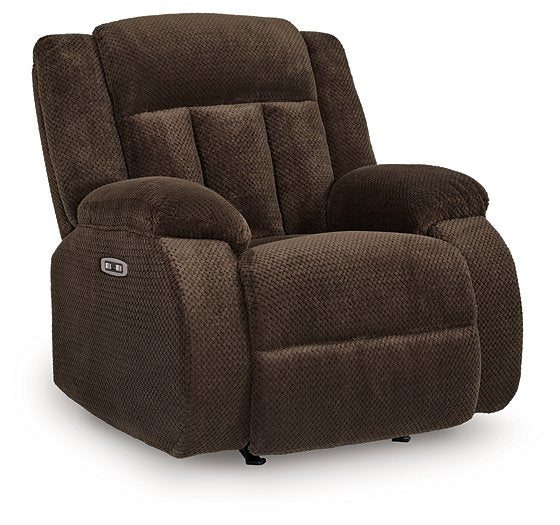 Observation Power Recliner - homePLUS (Binghamton, NY)