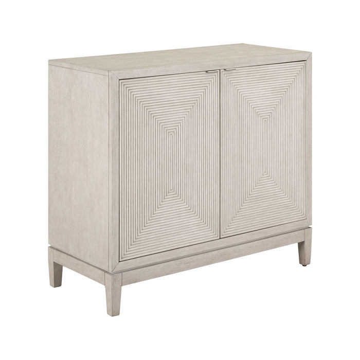 Kinsley 2 Door Accent Cabinet - homePLUS (Binghamton, NY)