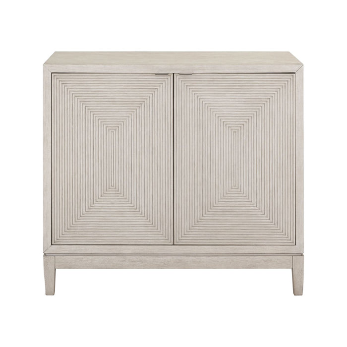 Kinsley 2 Door Accent Cabinet - homePLUS (Binghamton, NY)