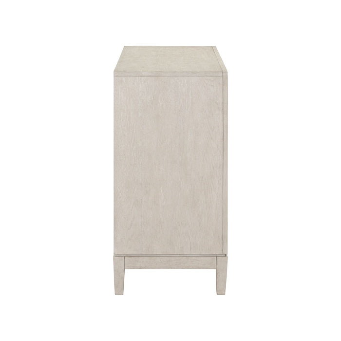 Kinsley 2 Door Accent Cabinet - homePLUS (Binghamton, NY)