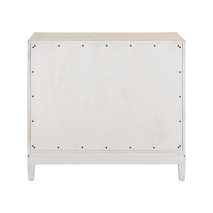 Kinsley 2 Door Accent Cabinet - homePLUS (Binghamton, NY)
