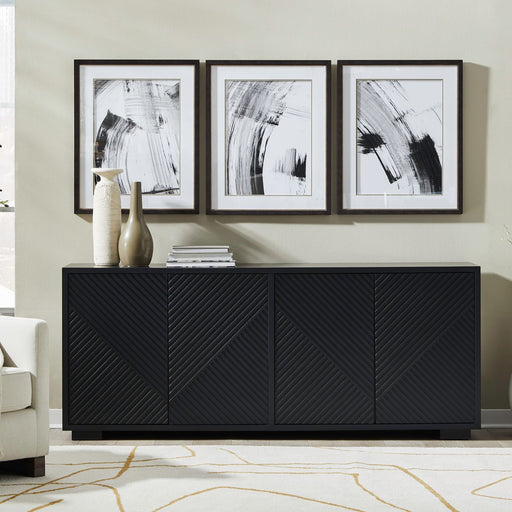 Easton 82 Inch TV Console - homePLUS (Binghamton, NY)