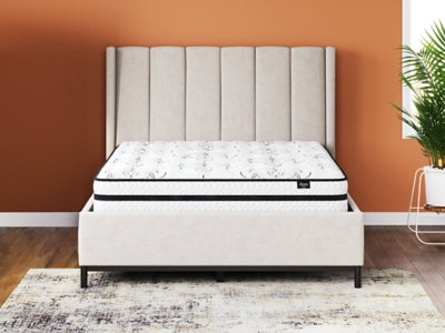 Chime 10 Inch Hybrid Mattress in a Box - homePLUS (Binghamton, NY)