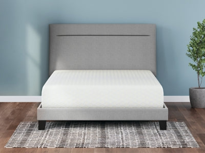 Chime 12 Inch Memory Foam Mattress in a Box - homePLUS (Binghamton, NY)
